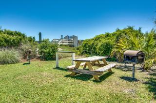 Sea Cabin 306-A - Isle of Palms - 9