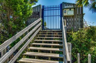 Sea Cabin 306-A - Isle of Palms - 6