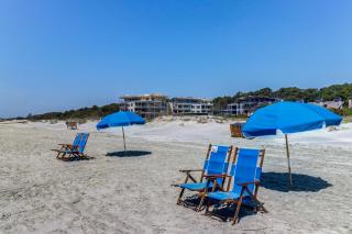 Tennis Club 4773 - Kiawah Island - 9