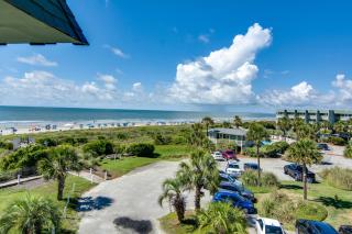Sea Cabin 306-A - Isle of Palms - 1