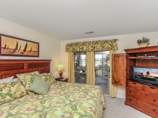 Golf Shore 458 - Seabrook Island - 3