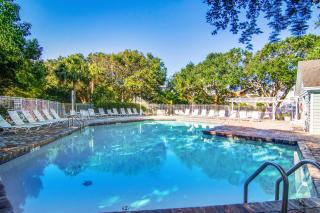 Pelican Bay 42 - Isle of Palms - 1
