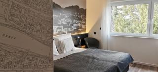 Hotel CityMap Maribor - Maribor - 1