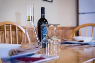 Middle Brook Cottages & Chalets - Glenburnie - 6
