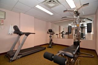 Best Western Philadelphia South - West Deptford Inn - Thorofare - 9