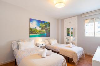 Virginia Beach & private terrace by ELE Apartments - Málaga - 3