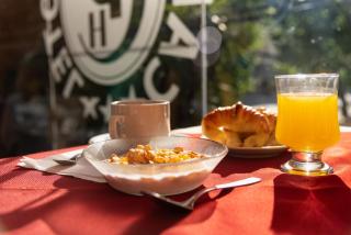 Hotel Cadi Palace - 2