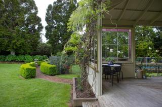Tairoa Lodge - Hawera - 6