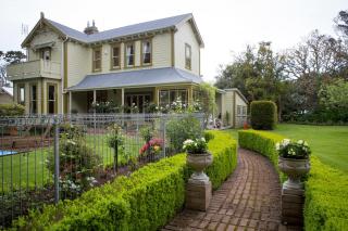 Tairoa Lodge - Hawera - 5