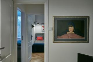 Stylish apartment in Krakow - Old Town - 3