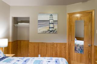 Middle Brook Cottages & Chalets - Glenburnie - 4