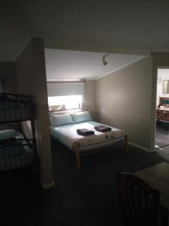 Ithaca 1896 Manor - Busselton - 2