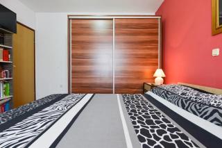 Apartments with a parking space Vrsi - Mulo, Zadar - 13067 - 4
