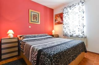 Apartments with a parking space Vrsi - Mulo, Zadar - 13067 - 2
