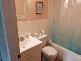 All Star Resort - Madawaska - 2