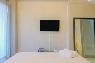 New Furnished Studio Apartment at Gunung Putri Square By Travelio - Bogor - 7