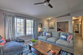 Scottsdale Home with Pool, Yard, Hammock and Fire Pit! - Scottsdale - 6