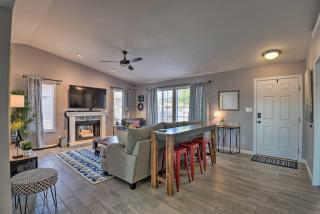 Scottsdale Home with Pool, Yard, Hammock and Fire Pit! - 5