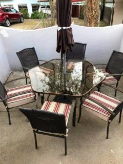 El Viejo Adobe - Across from Sul Ross campus - Alpine - 6