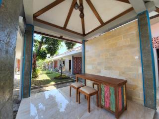 Sanur Agung Suite - Sanur - 7