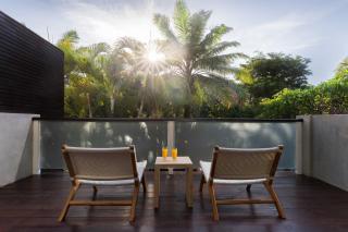Downtown Villas - Seminyak - 6