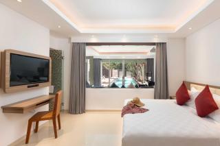 Downtown Villas - Seminyak - 1