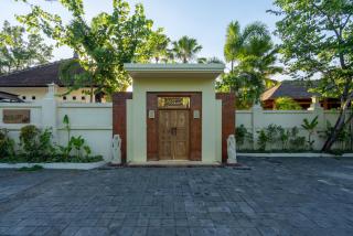 Benian Villas - 6