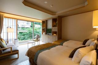Minakami Hotel Juraku - Minakami - 6