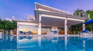 The View Villa - Srithanu - 8