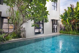 The Aswana Seminyak - 7