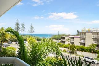 ALEXANDRA BEACH RESORT-ALEX412 - Alexandra Headland - 1