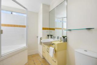 ALEXANDRA BEACH RESORT-ALEX412 - Alexandra Headland - 5