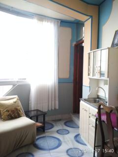 Estudio acogedor y confortable - La Paz - 3
