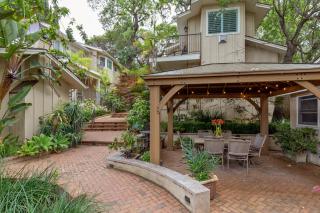 Saratoga Oaks Lodge - 1