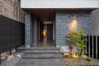 GRAND BASE Takamatsu - Takamatsu - 8