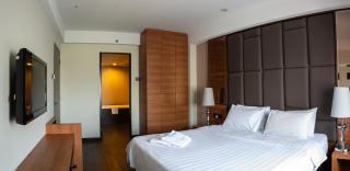 C'haya Hotel - Kota Kinabalu - 7