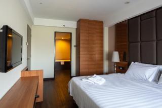 C'haya Hotel - Kota Kinabalu - 6