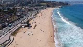 Beachfront Apartment Reñaca Chile - Viña del Mar - 5