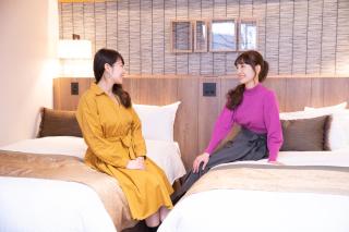 Minakami Hotel Juraku - Minakami - 5