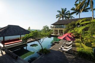 Awan Putih Resort - Payangan - 4