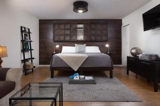 Hotel Flora and Fauna - Wimberley - 9