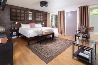 Hotel Flora and Fauna - Wimberley - 5