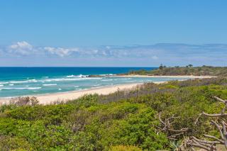 Sandpiper Beachfront House - Hastings Point - Hastings Point - 5
