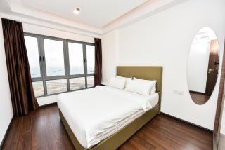 LOVINA 19-16 at Harbour Bay Residences - Nagoya - 4
