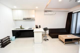 LOVINA 19-16 at Harbour Bay Residences - Nagoya - 3