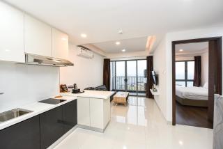 LOVINA 19-16 at Harbour Bay Residences - Nagoya - 9