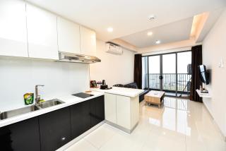 LOVINA 19-16 at Harbour Bay Residences - Nagoya - 0