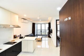 LOVINA 19-16 at Harbour Bay Residences - Nagoya - 7