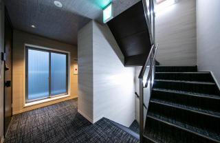 GRAND BASE Takamatsu - Takamatsu - 5
