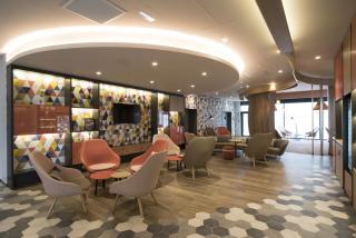 Holiday Inn Express - Paris - CDG Airport by IHG - Roissy-en-France - 7